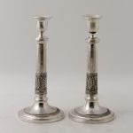 863 9275 CANDLESTICKS